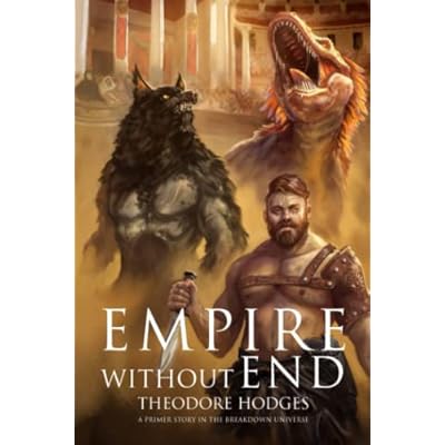Empire Without End