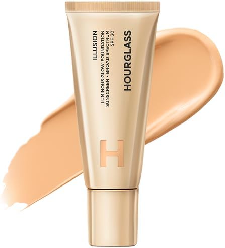 Illusion Luminous Glow Foundation SPF 30