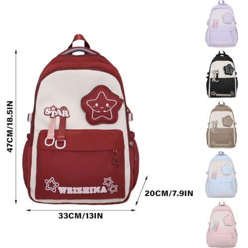 Bolsas de nailon para laptop con compartimentos reforzados 3