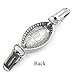 SIYWINA Sweater Clips for Cardigans Women Dress Clips Back Cinch Shawl Cloak Clasp Jacket