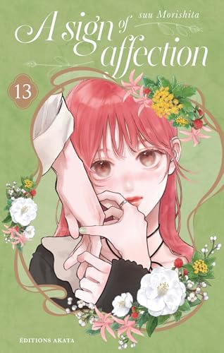 A sign of affection — Tome 13