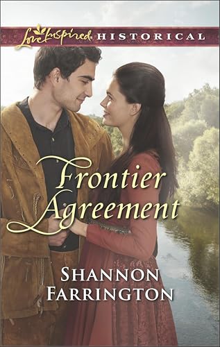 Frontier Agreement (By: Shannon Farrington)