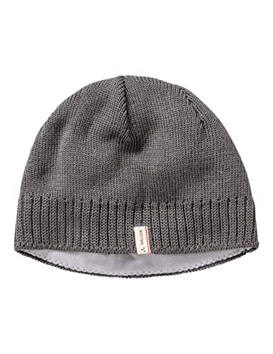 Bonnet mixte VAUDE Edo III protection thermique et anti-vent