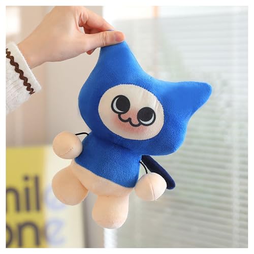 [SENDENG] X^[n^[ ObY ʂ IgAC[ ΂|  }XRbg̒u 蕨 CeA ԗp LbYp[eB[pi Aj ӂӂ _炩 }XRbg  NbV l` (20cm)