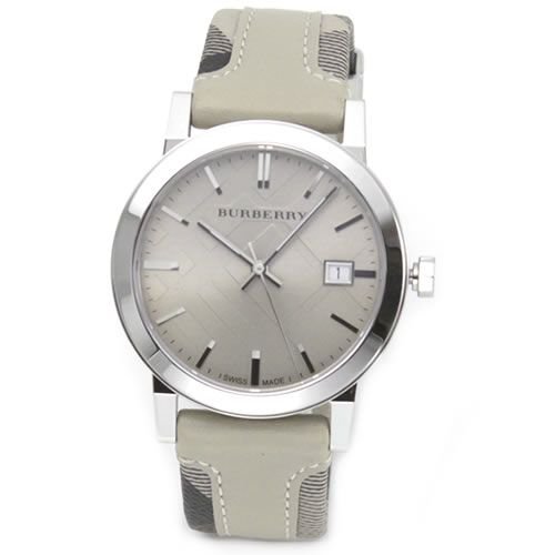 [バーバリー] BURBERRY 腕時計 メンズ シティ・コレクション BU9021 [並行輸入品]