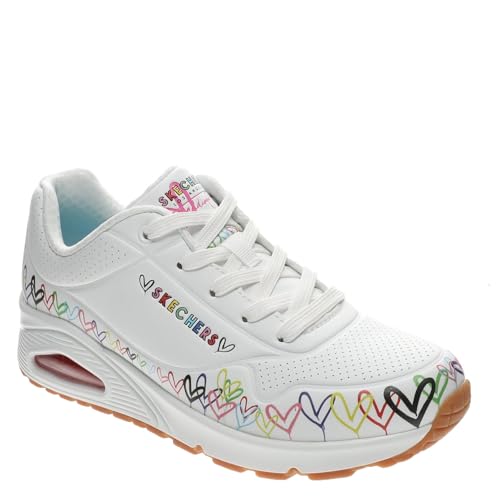 Skechers Street Uno-177917 Women's Sneaker2