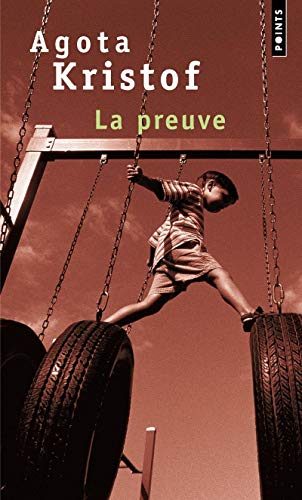 La Preuve [French]