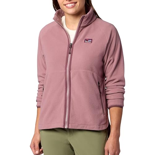 Marmot Women's Upward Fleece Jacket