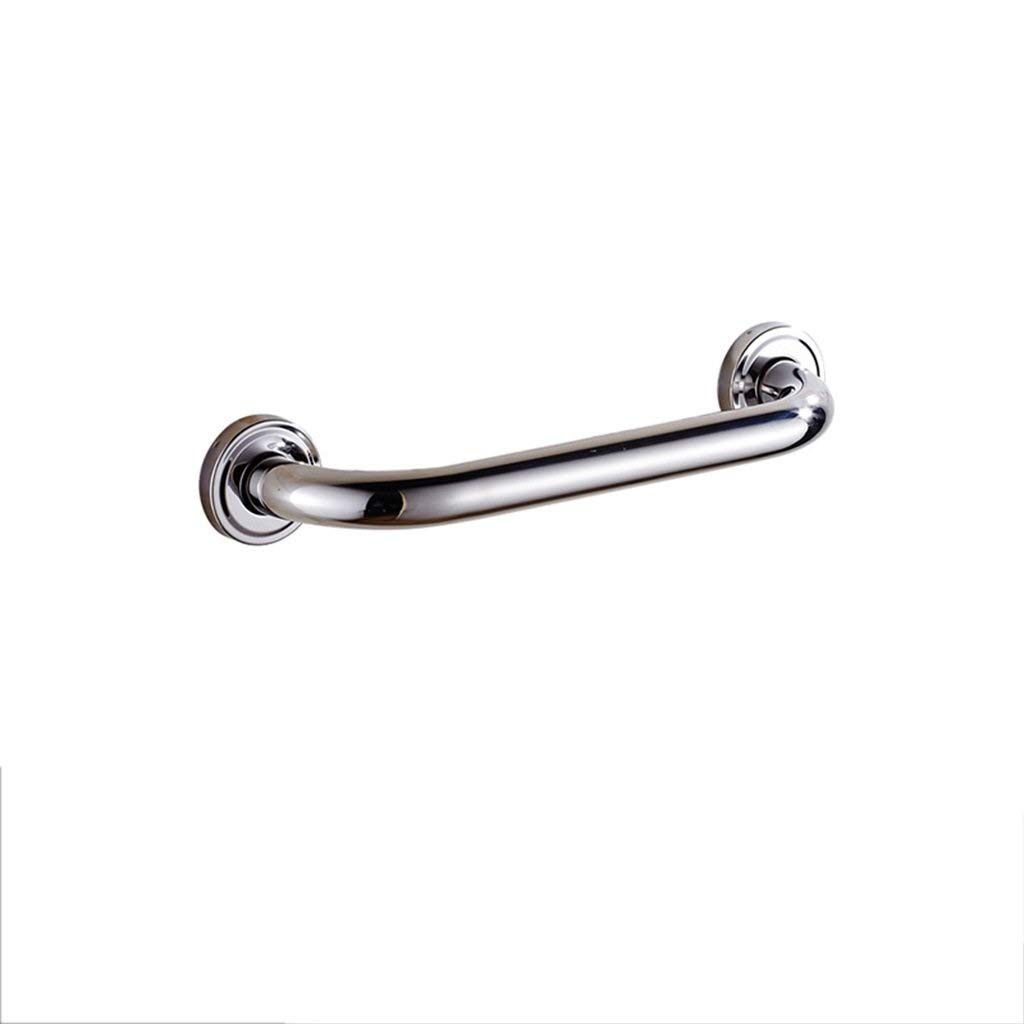Barras de Apoyo para baño, Barra de Apoyo para baño, Barra de Apoyo para baño, Barra de Apoyo de Acero Inoxidable, manija de Seguridad, manija antidesli(Un Color - 22cm