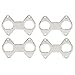Evergreen EMS21200 Fits Ford F150 Lincold Mercury 4.6 5.4L SOHC TRITON 24-Valves Exhaust Manifold Gasket
