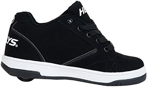 Heelys Propel 2.0 Mens Shoes - Black/White - Size 13C | Image 2