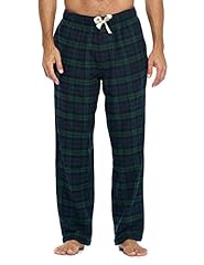 Blackwatch Plaid