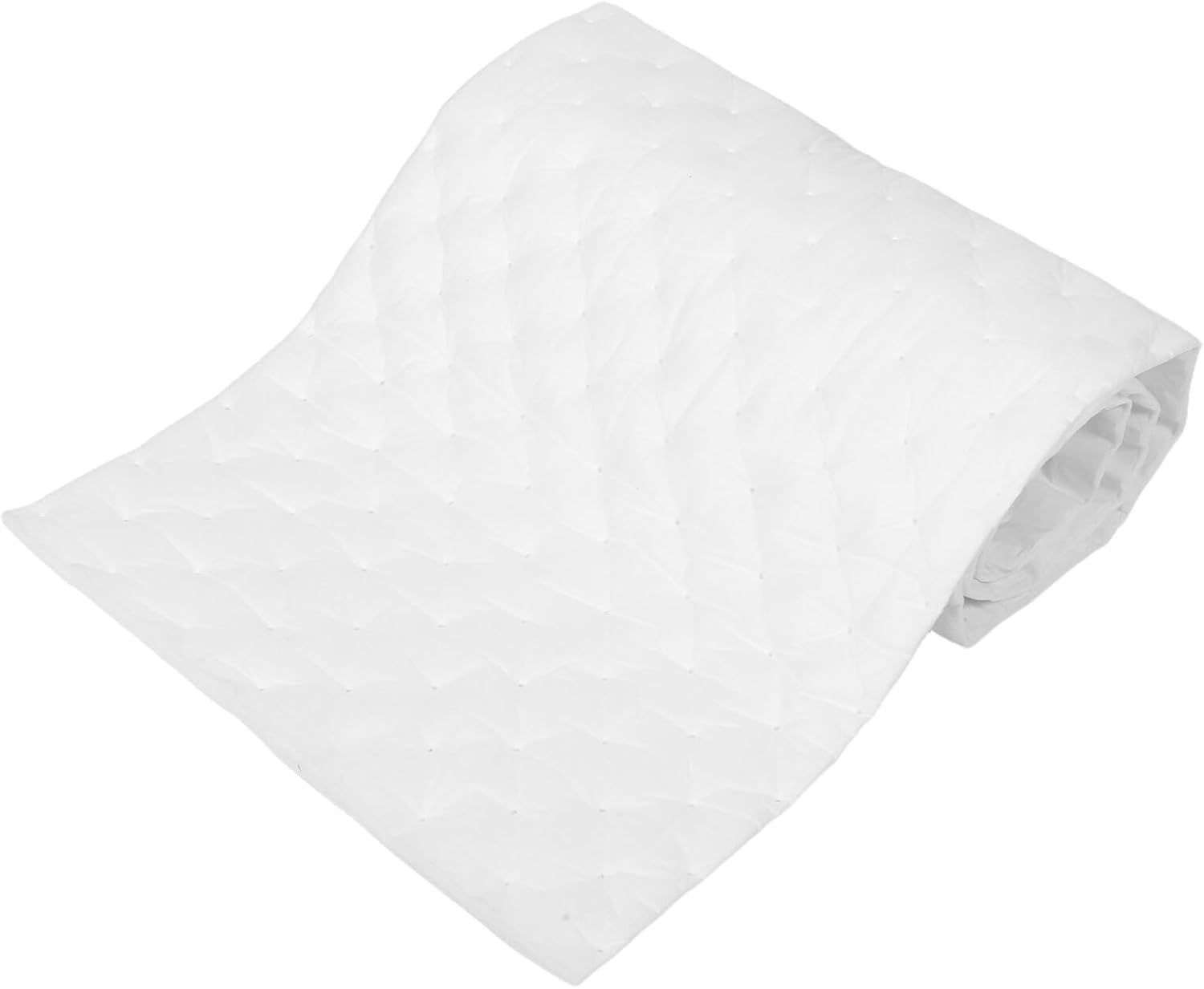 Cabilock Car Soundproofing Cotton Mat with Adhesive 50x200cm Roll, Noise Insulation and Heat-Resistant Deadening Pad for Automobile Interior Trim and Engine Hood