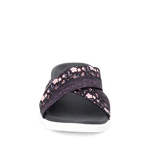 Image of Skechers Women's Performance, On The GO 600 - Blooms Sandal