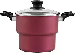 Panelux CUSCUZEIRO MAGNIFIC ANTIADERENTE 2,4L CEREJA