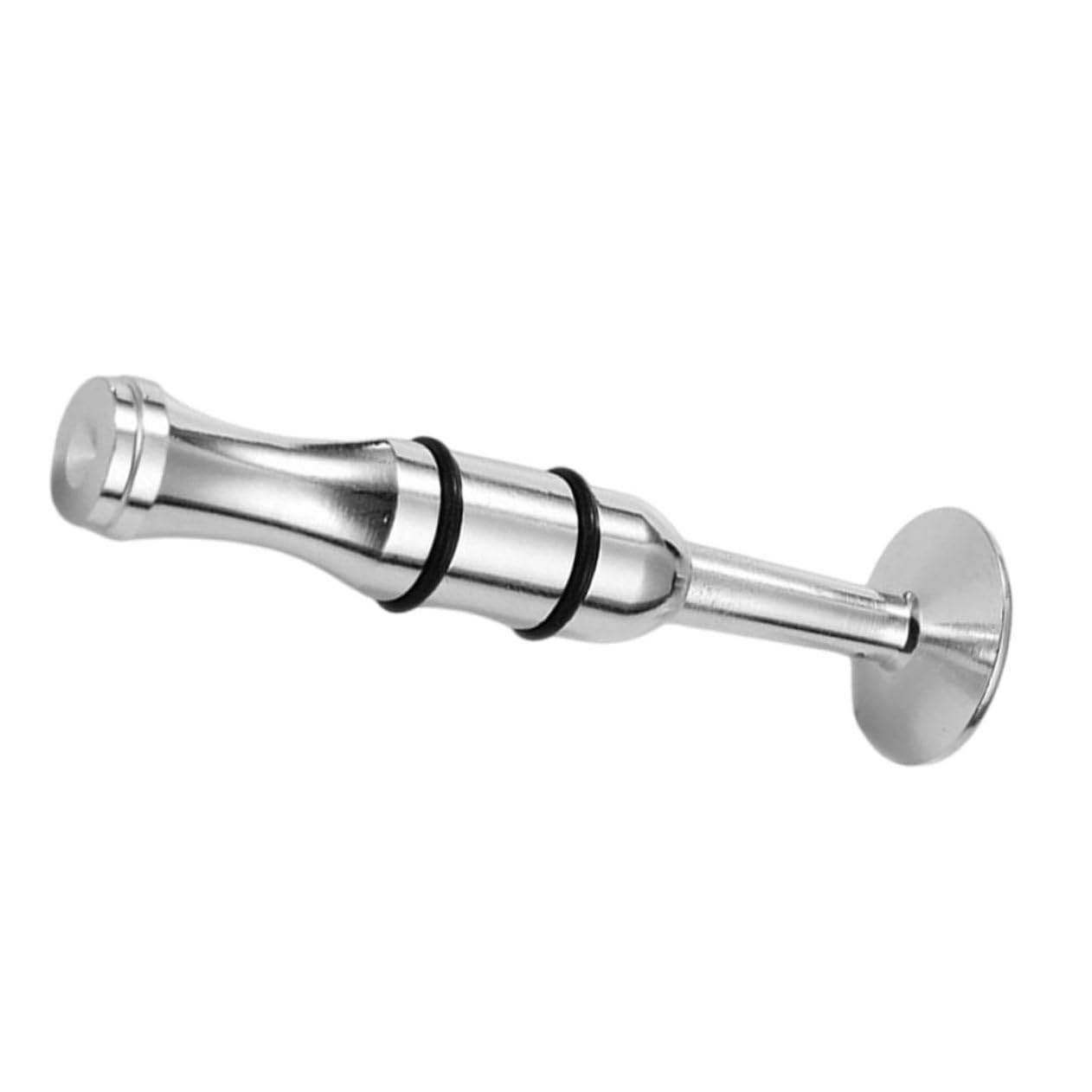 SUPVOX 1pc Jawline Exerciser Horn Trombone Saxophone Clarinet Mouthpiece Practice Device for Beginners