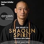 Shaolin Spirit