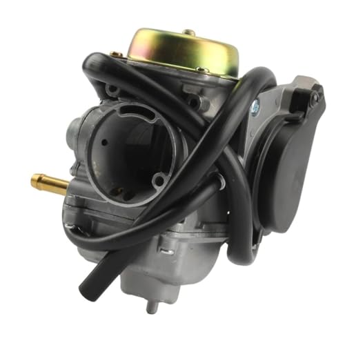 Carburateur de moto pour LTF400 résout les pannes de démarrage des ATV quad 2002-2007