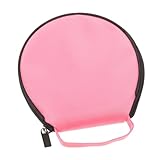 Fonctionnalité multifonctionnelle : idéal pour vos CD dans la voiture ou à la maison, cet étui en tissu oxford pour CD et dvd est parfait pour les voyages. il offre une solution polyvalente pour votre collection de CD et dvd