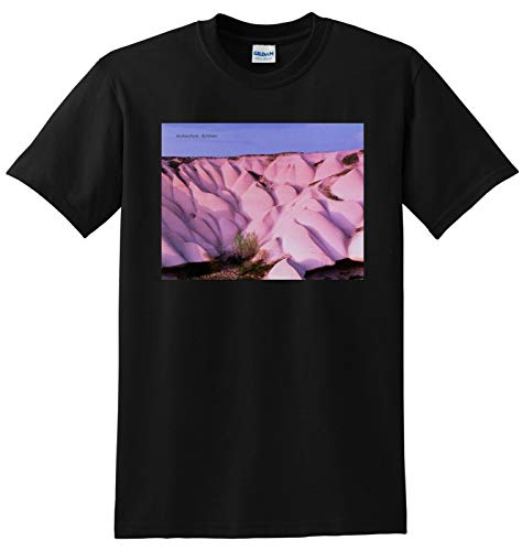 Photo de Res Autechre T Shirt Amber Vinyl CD Cover Small Medium Large Or XL