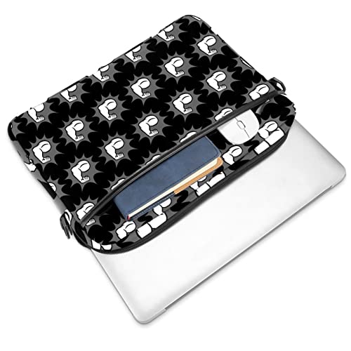Proteger bolsa de mano para tablet y portátil contra arañazos diseño estrella 2