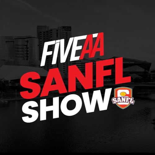 FIVEAA SANFL Show - 15 June 2026