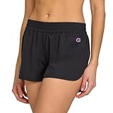 Champion Board Shorts for Women Swim Bottoms - 3' Inseam Quick Dry Swimming Shorts, Bathing Trunks for Beach, UPF 50+