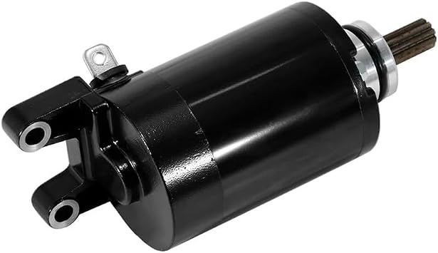 Fit For TVS Apache RTR 160 4V / RTR200 FI Motorcycle Engine Electric Starter Motor OEMN9060820