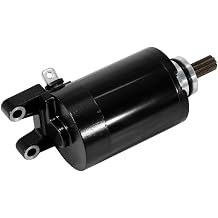 Fit For TVS Apache RTR 160 4V / RTR200 FI Motorcycle Engine Electric Starter Motor OEMN9060820