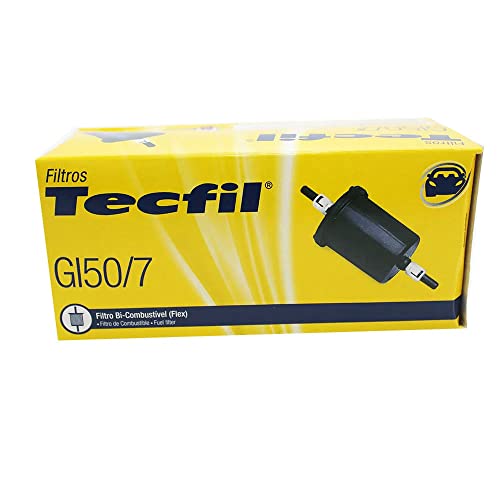 Gi50/7 Tecfil-Fci1630Wk58/3Kl583 Filtro de Combustível