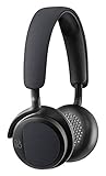 Lieferumfang: BeoPlay H2 Kopfhörer, Kurzanleitung Konnektivität: 1x 1/8