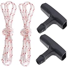 Recoil Starter Handle Hand Grip Rope For STIHL MS170 MS180 MS181 MS210 MS211 MS230 MS250 017 018 021 023 025 Chainsaw Parts
