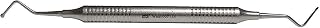 Wise Gingival Cord Packer GCP171 Serrated
