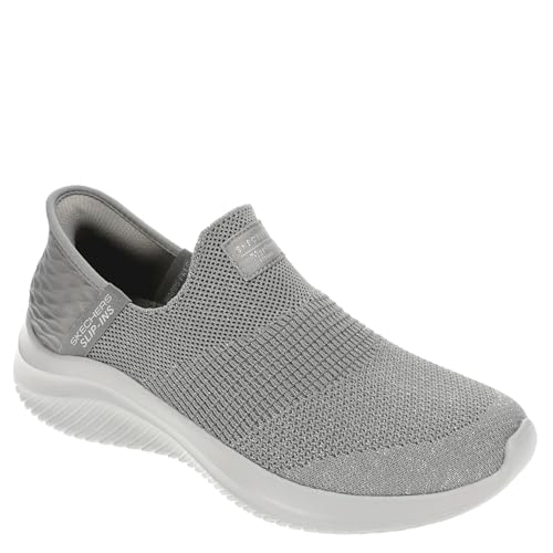 Image of Skechers Women's Martha Stewart Ultra Flex 3.0 - Neptune Sneakers