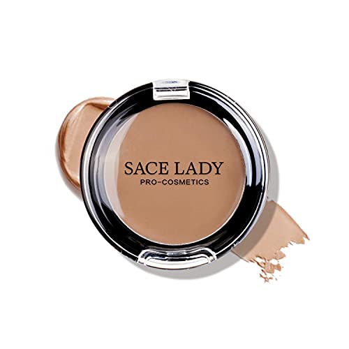 Smooth Long Lasting Concealer Full Coverage Waterproof Matte Liquid Cream Corrector Makeup Conceals Blemishes Dark Spot Eye Circles Face Flawless Finish Cosmetic #TOP6