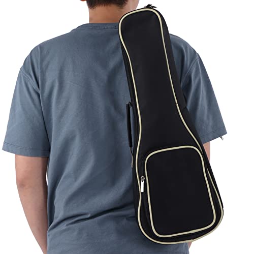 Ukulélés, corde en nylon facile à jouer ukulélé 21 pouces pour enfants débutants(U21M) - Les Beatles, Paul McCartney, John Lennon, RIngo Starr, George Harrison Ukulélés, corde en nylon facile à jouer ukulélé 21 pouces pour enfants débutants(U21M) – Image 3