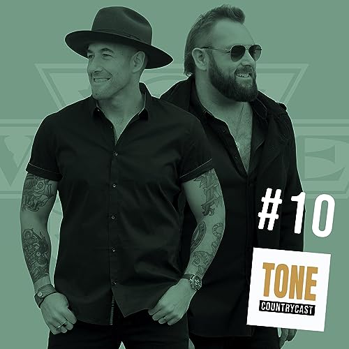 #10 - Tom Wolfe (The Wolfe Brothers)