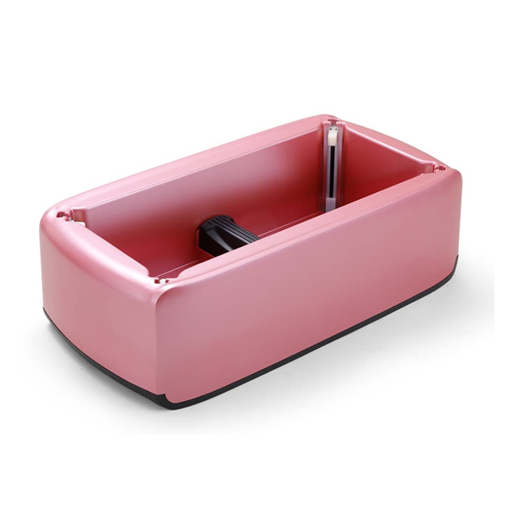 Machine de couverture de chaussure XMING pour ne plus nettoyer après les visites