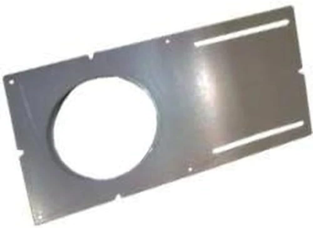 Rough in Plate for 41/4 LED Ultra Thin RECESSED Lights Amazon.ca