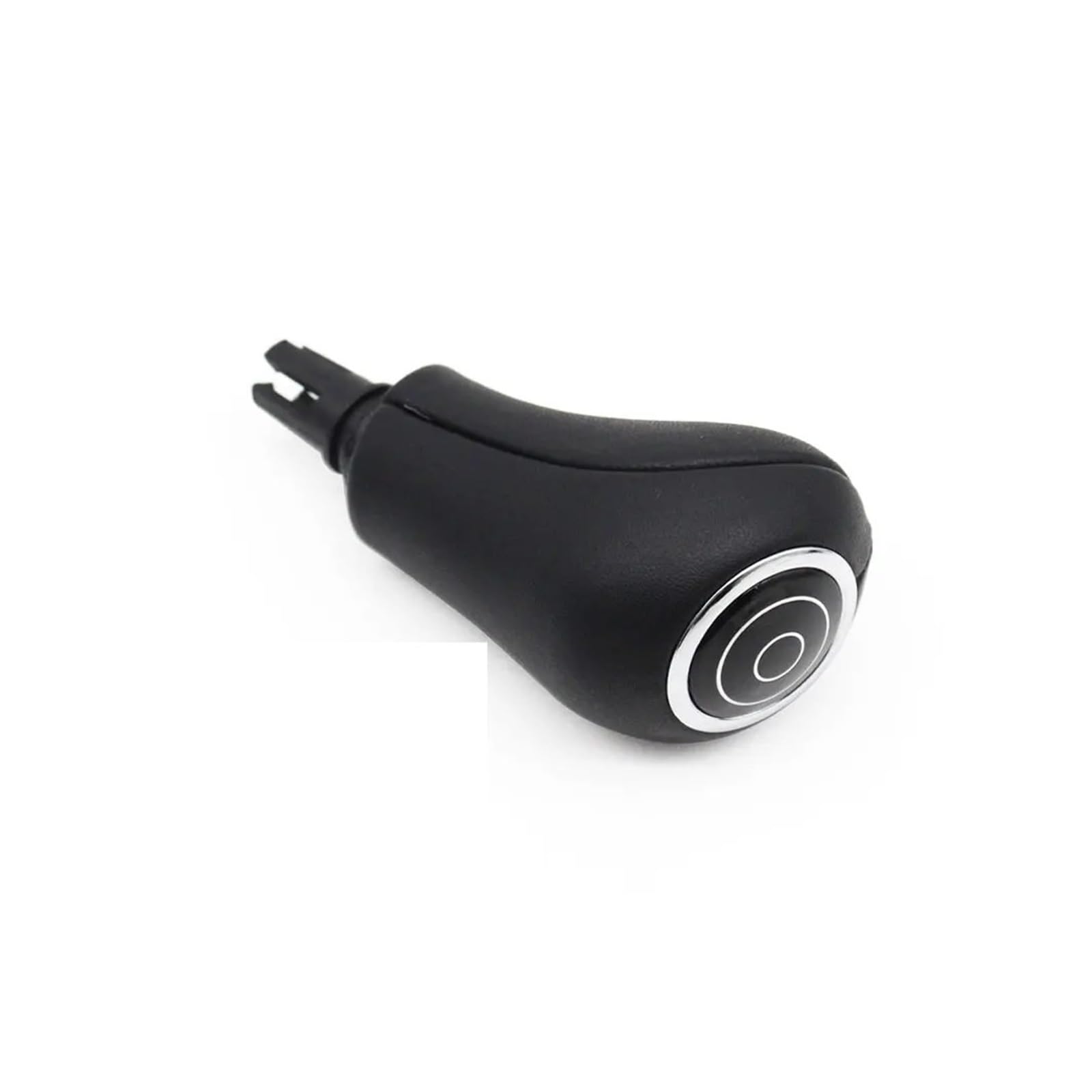 Lozopmtmld Black Model A For Benz C E Glk Sporty Gear Shifter Knob
