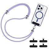 Lanière Confortable Rembourrage : La lanière est dotée de quatre coussinets, dont deux en TPU transparent ultra-fin et deux en nylon noir antidérapant. Ces coussinets sont facilement interchangeables pour un confort optimal.