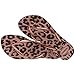 Havaianas Slim Animals, Infradito Donna, Rosa/Rosa, 39/40 EU