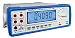 Produktbild Peak Tech P 4090  True RMS Digital Tisch Multimeter, LCD Anzeige, 22000 Counts, Durchgangsprüfer, USB Schnittstellen, PC Software, Batteriebetrieb, Messgerät, Spannungstest - EN 61010-1; CAT I 600 V