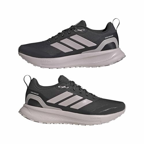 Image of adidas Women's Run Falcon 5 Trail Running Shoes