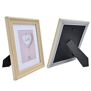 Moderne fotolijst, prachtige fotolijst voor cadeau voor thuis(XL)