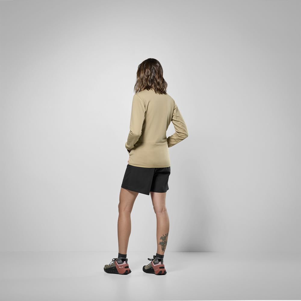 SALEWA Puez Cammino Pl Jkt W Jacket Donna
