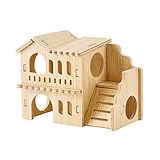 Design: Design ohne Nägel, glattes Schleifen, einfach zu montieren.