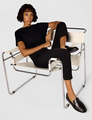 Image of Theory Women's Treeca Pant
