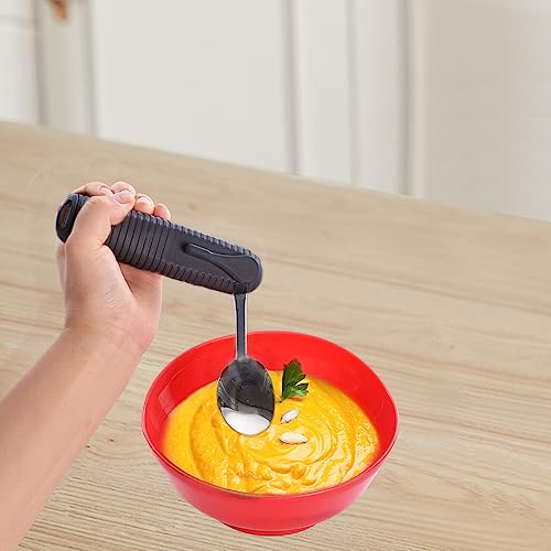 Adaptive-Utensils-Spoons-Forks-SetOpen-Handle-Design-Provides-Several-Positions-for-Arthritis-Disabled-People-Elderly-1-Set