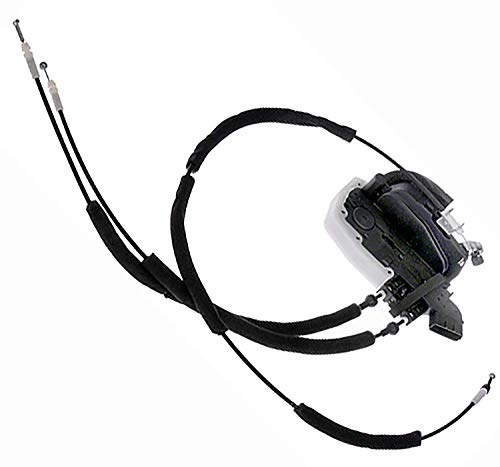 Power Door Lock Actuator Latch Assembly Fits for 08-15 Nissan Rogue Rear Left 82501-JM00A 72093